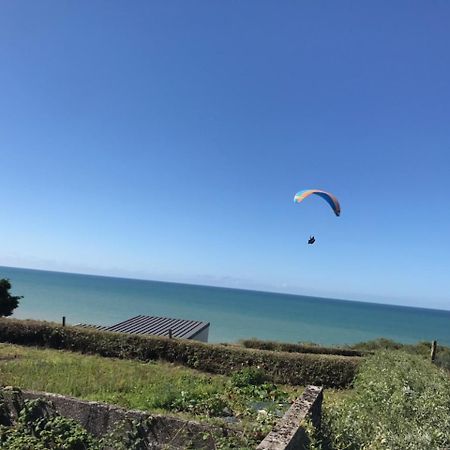 Detente Sur La Cote D'Opale Équihen-Plage Exterior foto