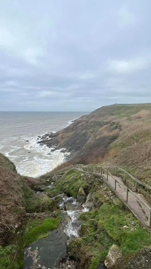 Detente Sur La Cote D'Opale Équihen-Plage Exterior foto